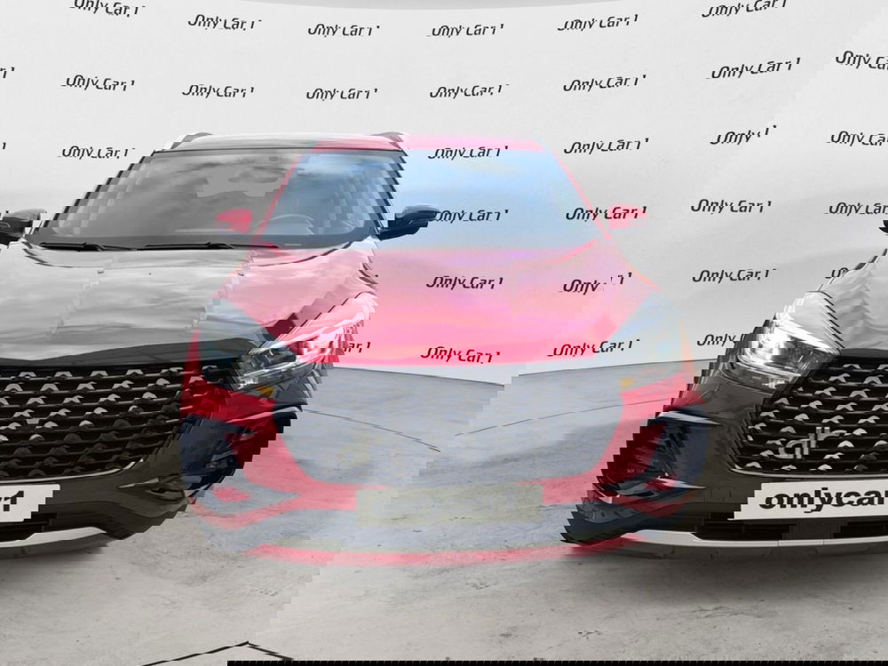 Dr DR 5.0 usata a Ferrara (2)