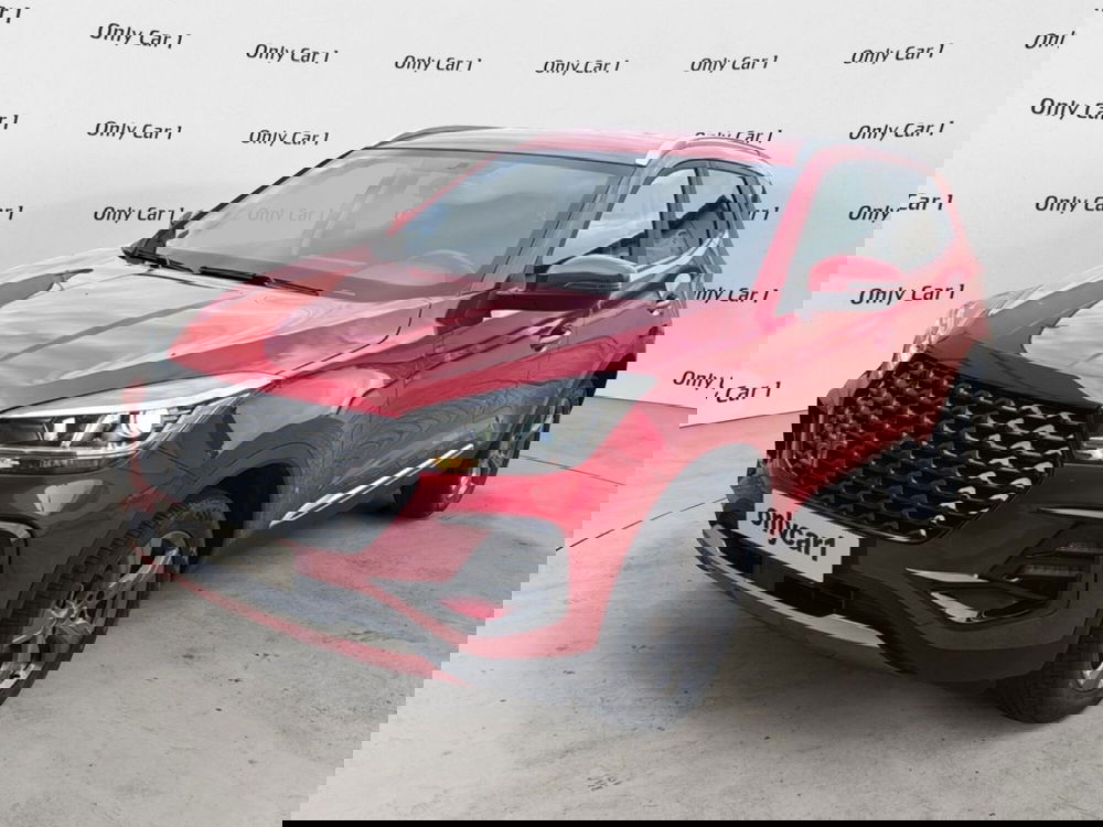 Dr DR 5.0 usata a Ferrara (3)