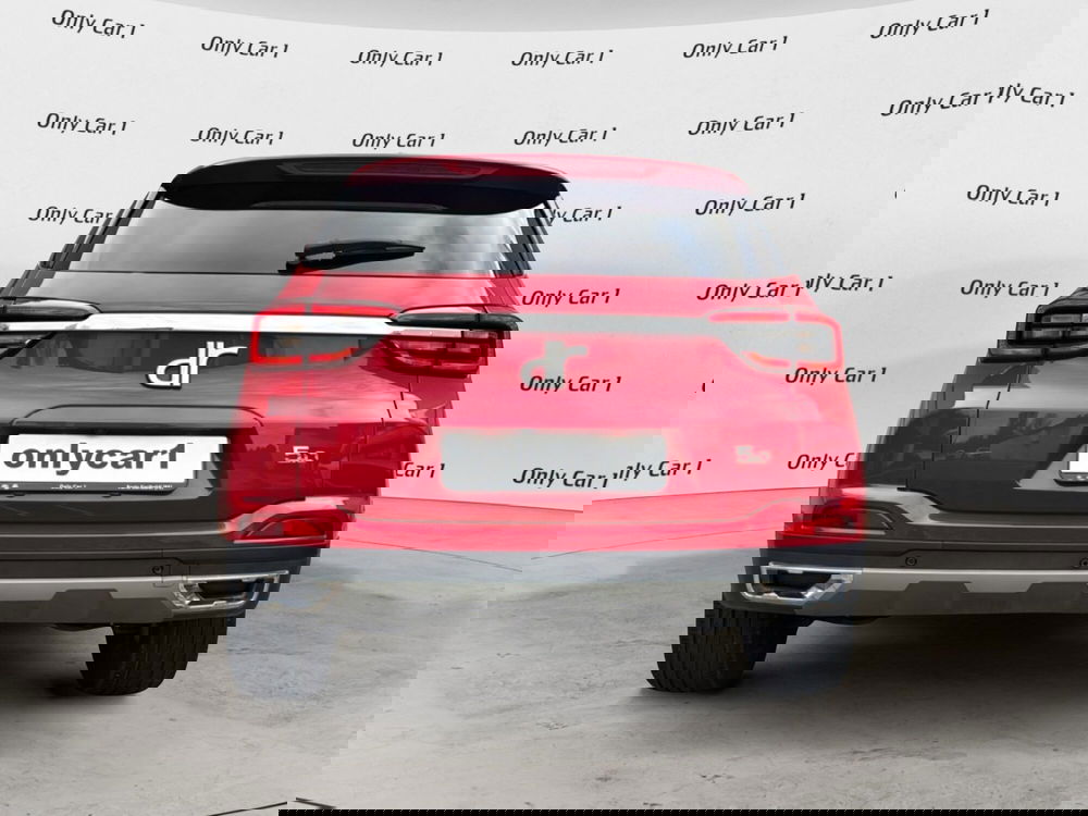 Dr DR 5.0 usata a Ferrara (4)