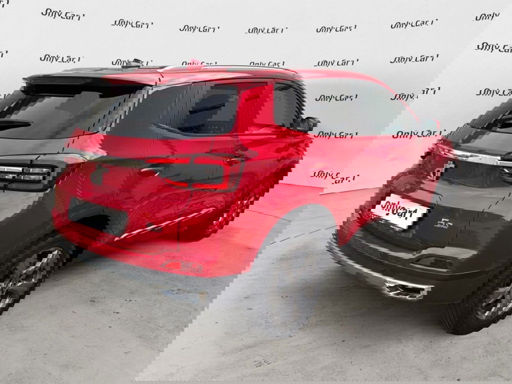 Dr DR 5.0 usata a Ferrara (6)