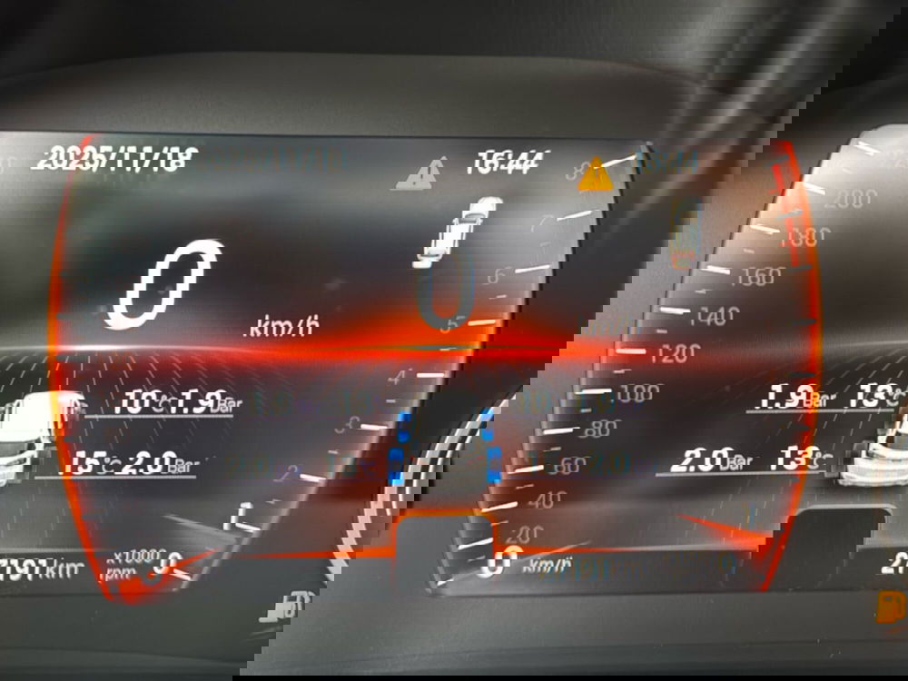 Dr DR 5.0 usata a Ferrara (7)