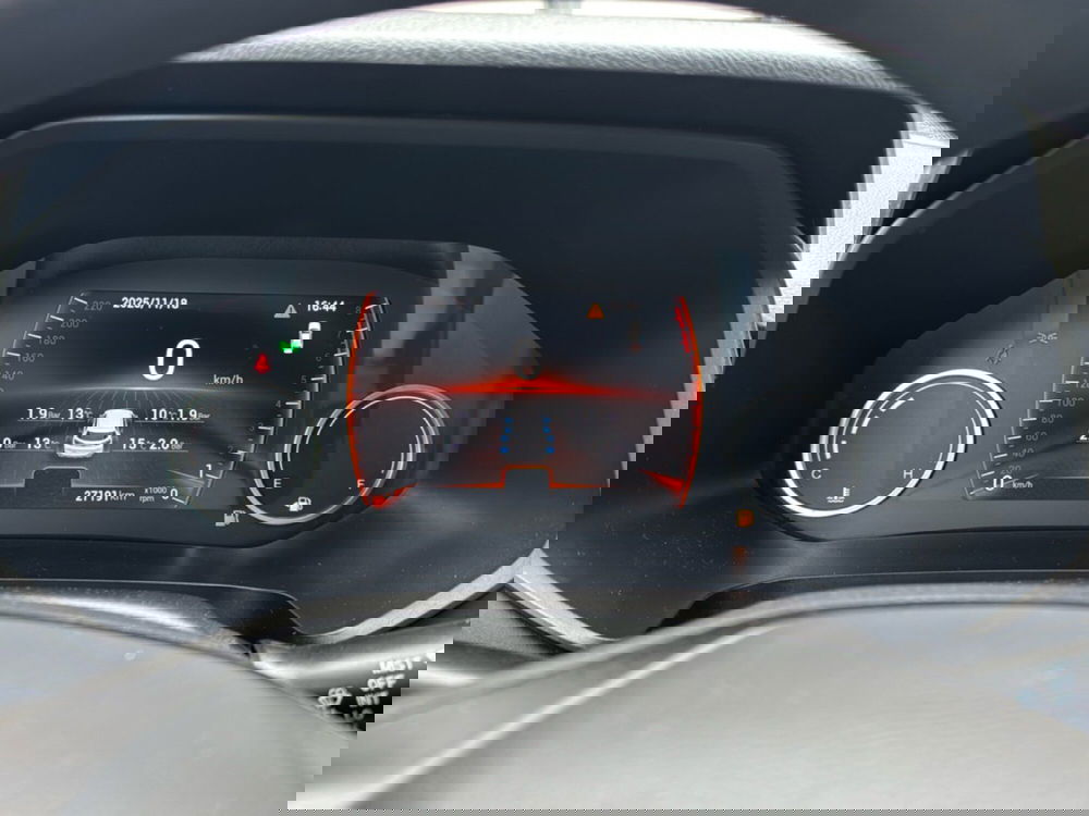 Dr DR 5.0 usata a Ferrara (8)