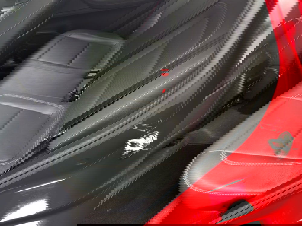 Dr DR 5.0 usata a Ferrara (9)