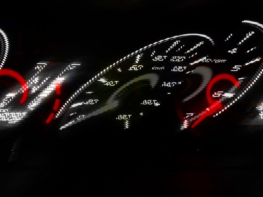 Mahindra KUV100 usata a Ferrara (10)