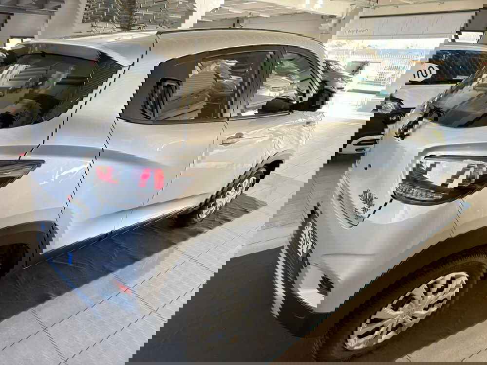 Mahindra KUV100 usata a Ferrara (2)