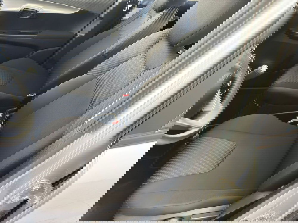 Mahindra KUV100 usata a Ferrara (6)