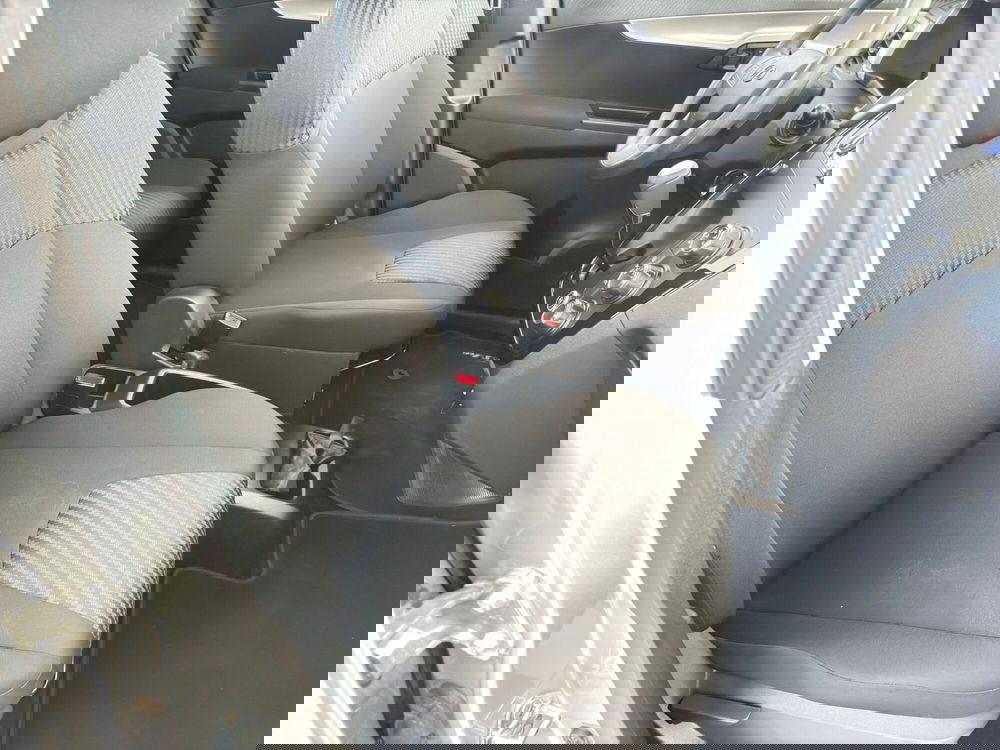 Mahindra KUV100 usata a Ferrara (7)