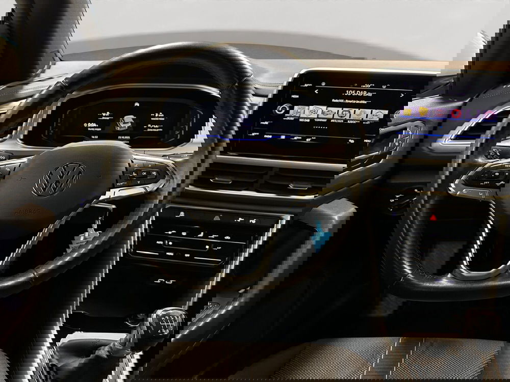 Volkswagen T-Roc Cabrio usata a Padova (10)