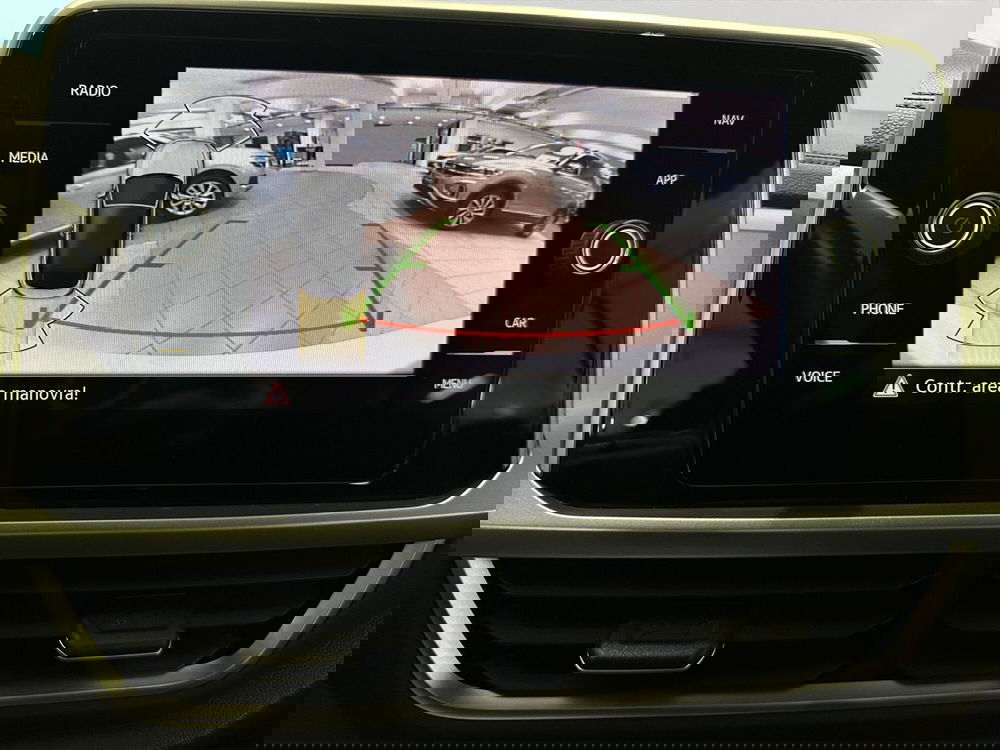 Volkswagen T-Roc Cabrio usata a Padova (13)