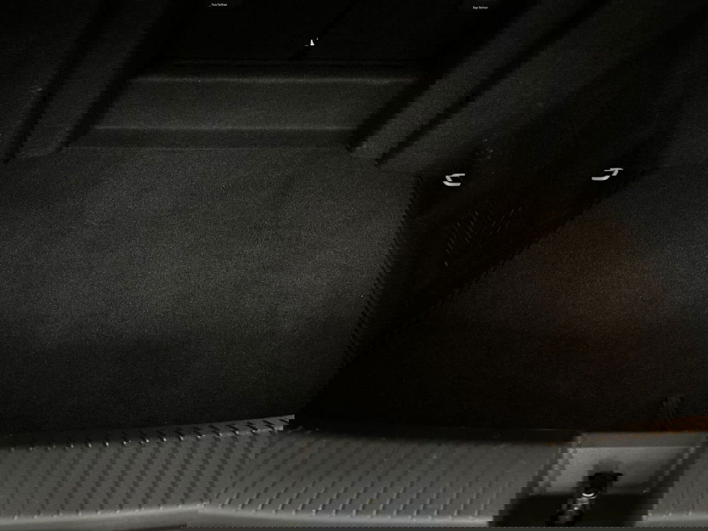 Volkswagen T-Roc Cabrio usata a Padova (14)