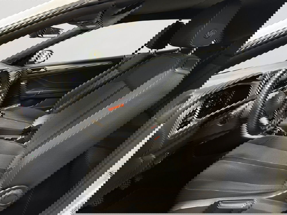 Volkswagen T-Roc Cabrio usata a Padova (7)