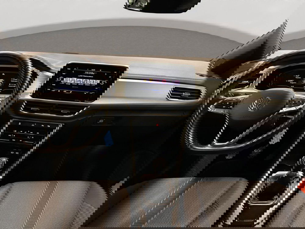 Volkswagen T-Roc Cabrio usata a Padova (9)