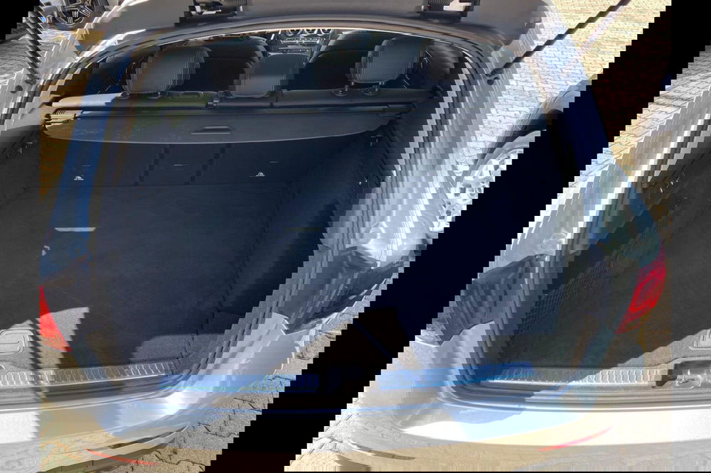 Mercedes-Benz GLC SUV usata a Pescara (11)