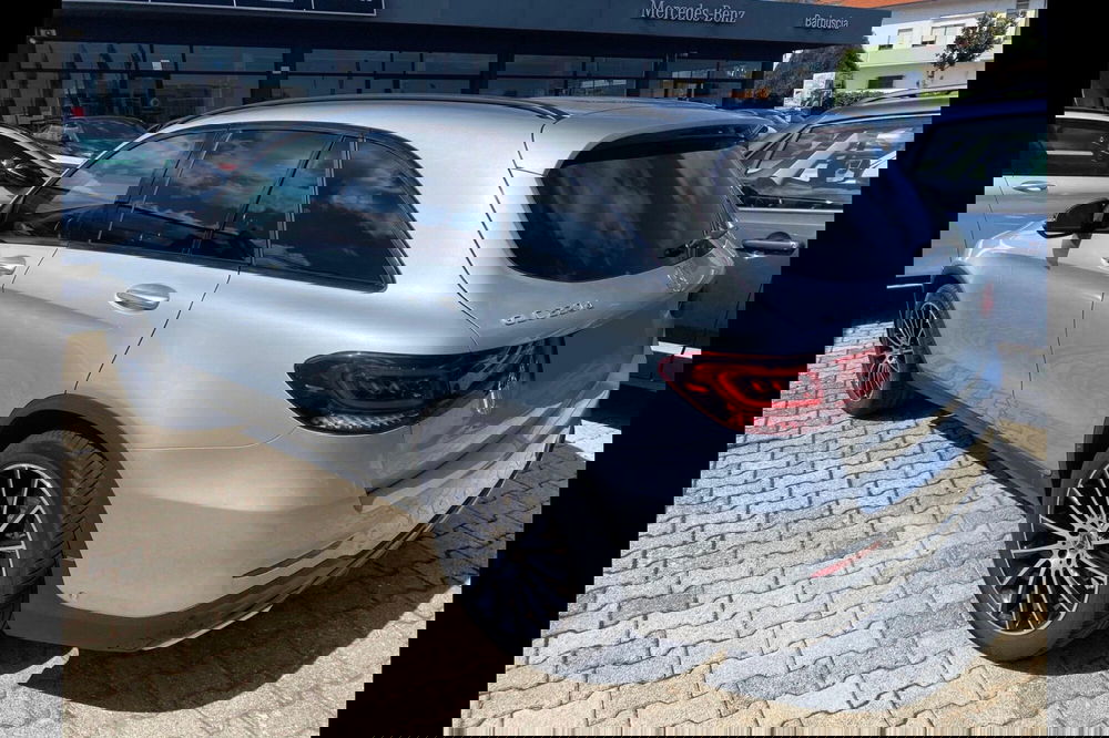 Mercedes-Benz GLC SUV usata a Pescara (2)