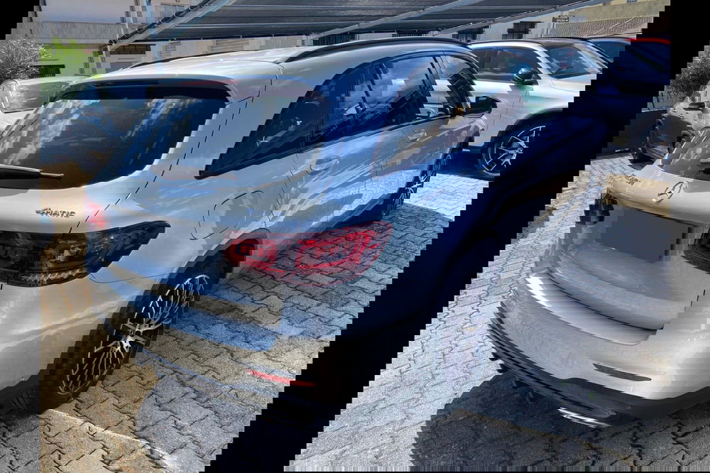 Mercedes-Benz GLC SUV usata a Pescara (4)