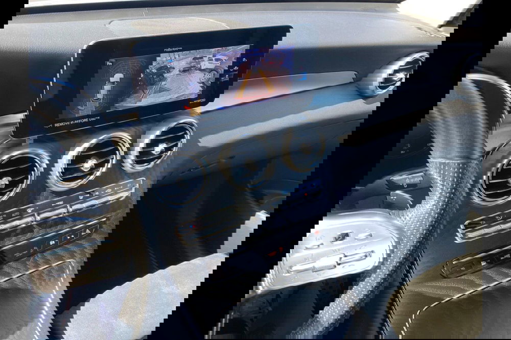 Mercedes-Benz GLC SUV usata a Pescara (6)