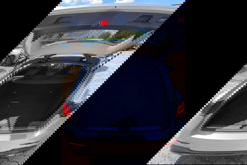 Mercedes-Benz GLC SUV usata a Pescara (8)