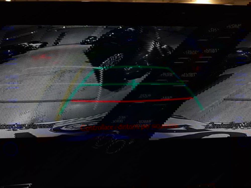 Toyota Corolla Touring Sports usata a Genova (20)