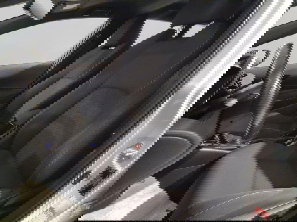 Toyota Corolla Touring Sports usata a Genova (9)