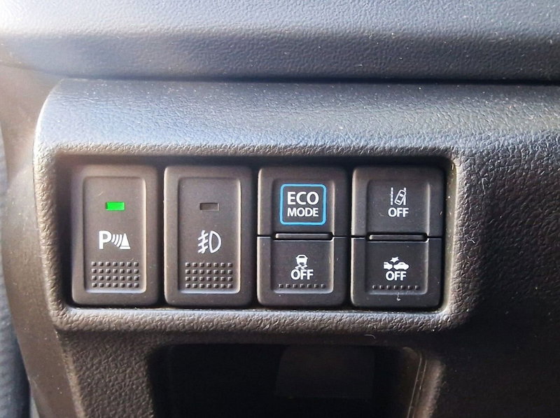 Suzuki S-Cross usata a Milano (14)