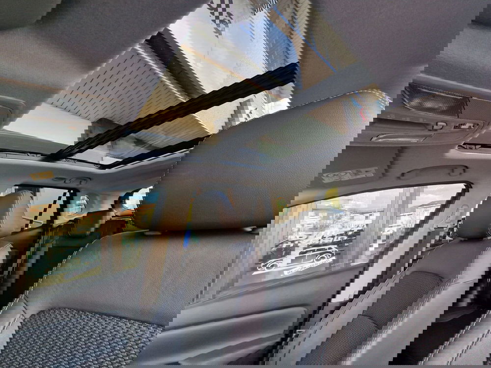 Suzuki S-Cross usata a Milano (8)