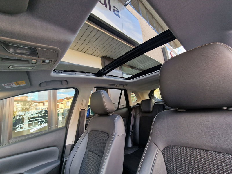 Suzuki S-Cross usata a Milano (8)