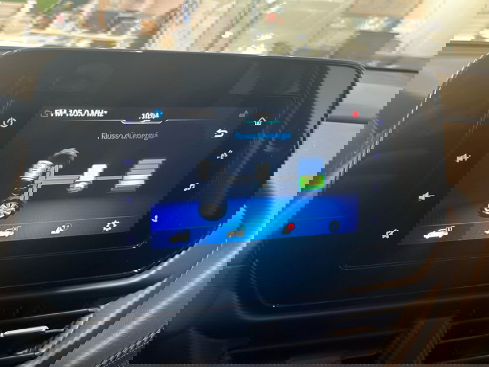 Suzuki S-Cross nuova a Vercelli (14)