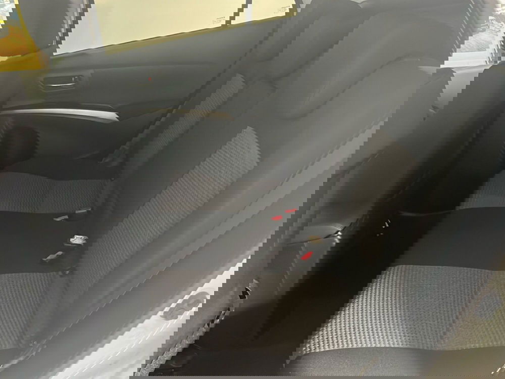 Suzuki S-Cross nuova a Vercelli (16)