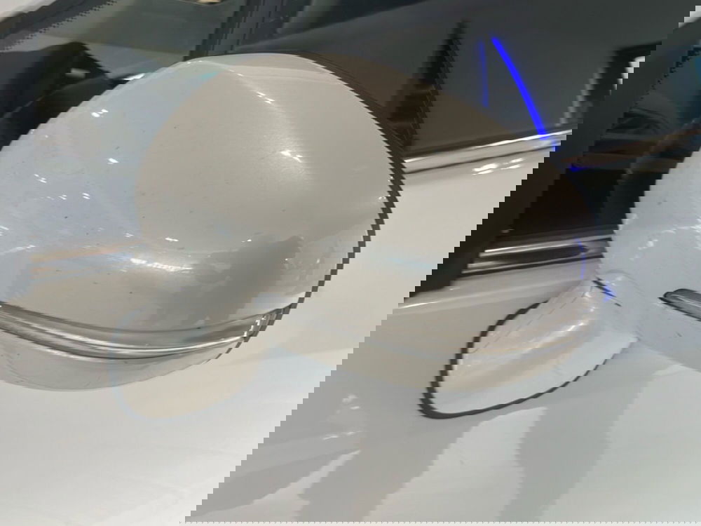 Suzuki S-Cross nuova a Vercelli (17)