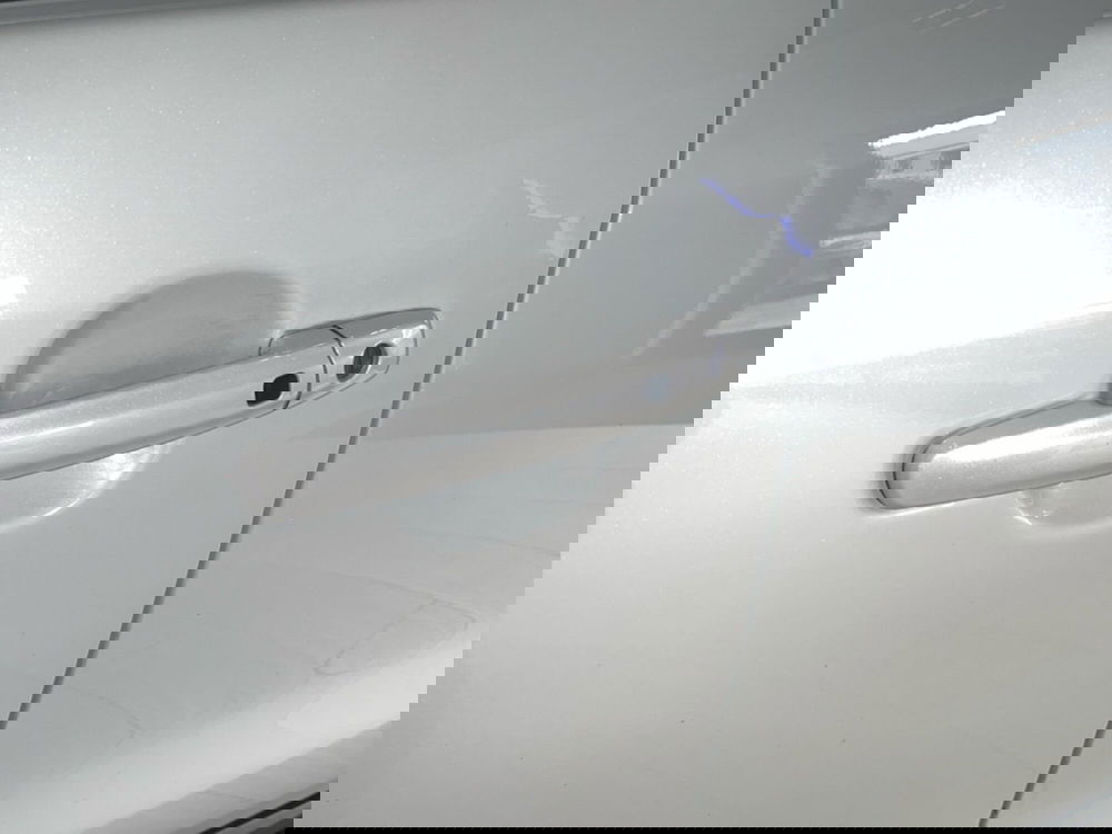 Suzuki S-Cross nuova a Vercelli (18)