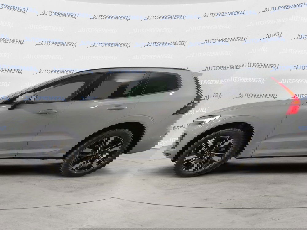 Volvo XC60 nuova a Como (3)