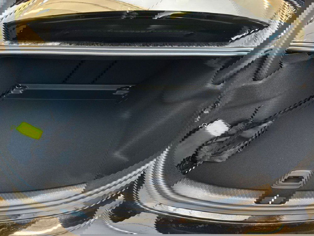 Mercedes-Benz Classe C nuova a Rimini (7)