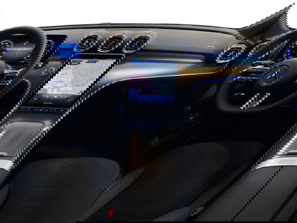 Mercedes-Benz Classe C Station Wagon nuova a Rimini (10)