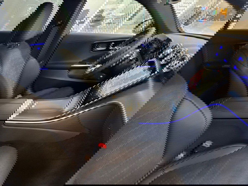 Mercedes-Benz Classe C Station Wagon nuova a Rimini (14)