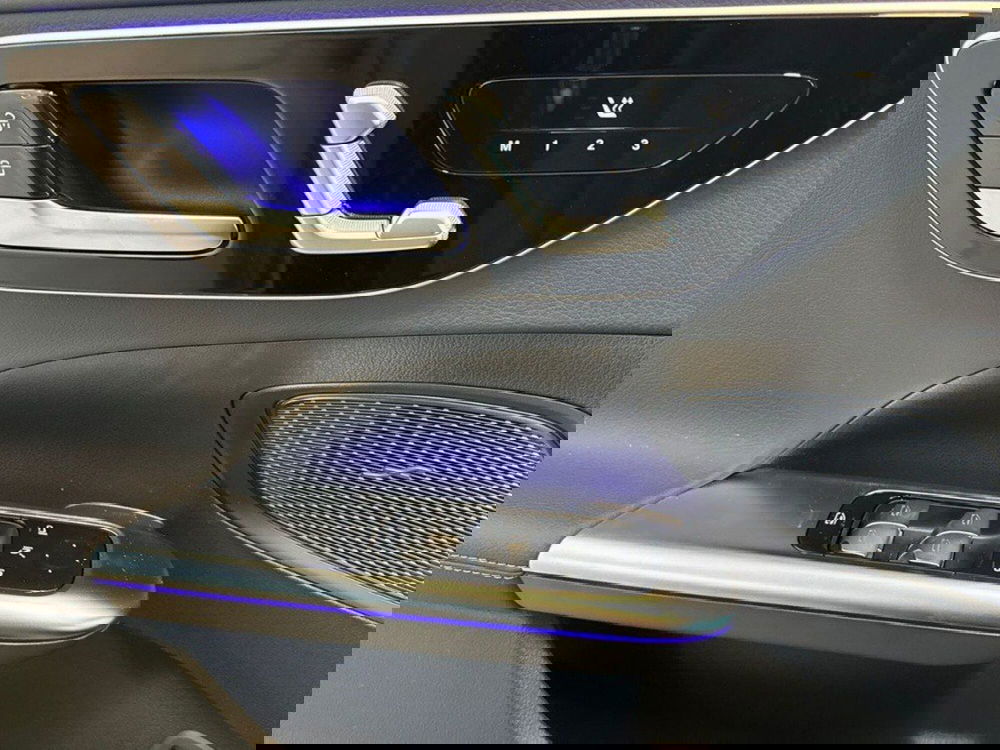 Mercedes-Benz Classe C Station Wagon nuova a Rimini (17)