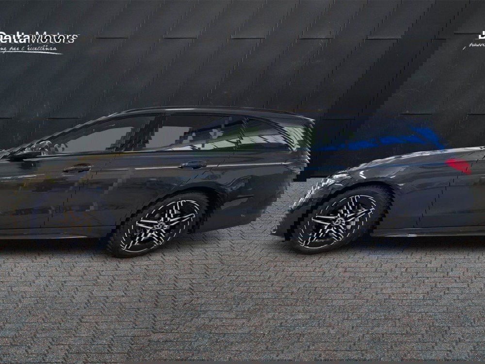 Mercedes-Benz Classe C Station Wagon nuova a Rimini (2)