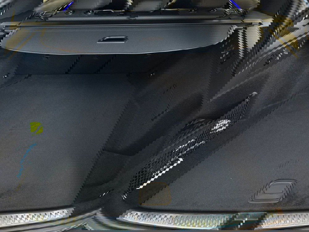 Mercedes-Benz Classe C Station Wagon nuova a Rimini (7)