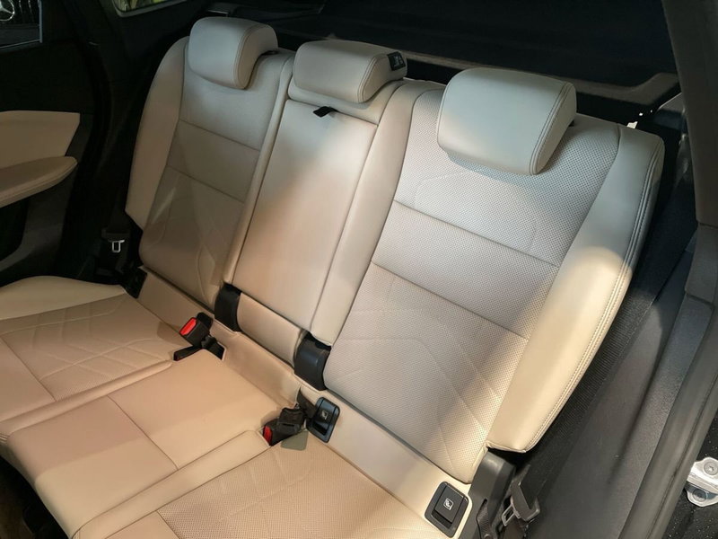 BMW X1 usata a Macerata (13)