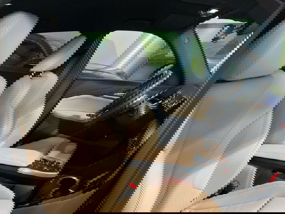 BMW X1 usata a Macerata (14)