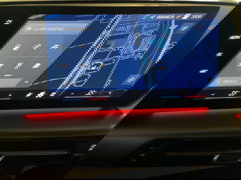 BMW X1 usata a Macerata (15)