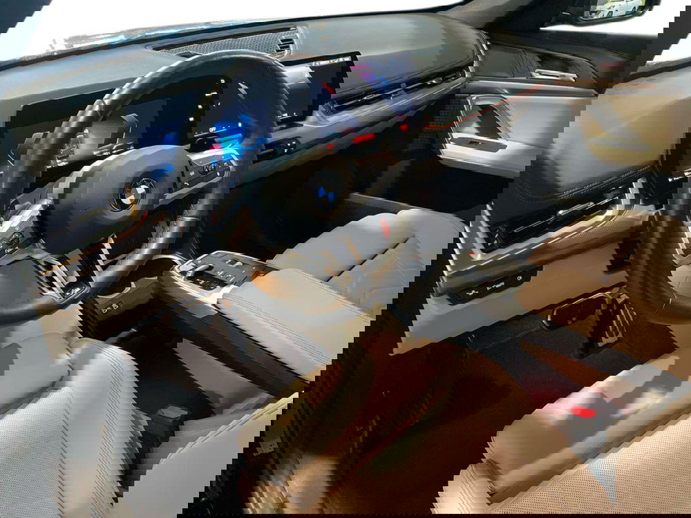 BMW X1 usata a Macerata (16)