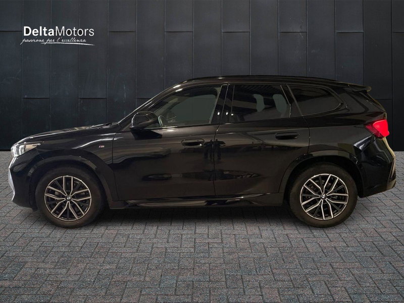 BMW X1 usata a Macerata (2)