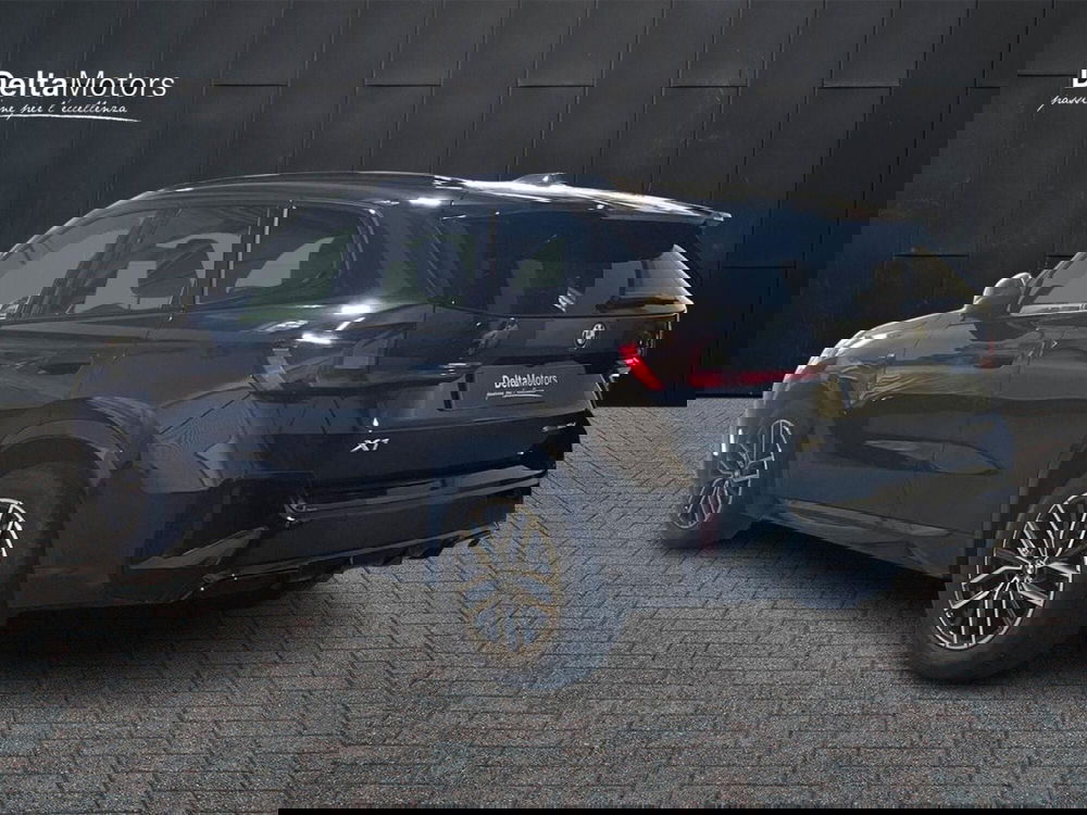 BMW X1 usata a Macerata (3)