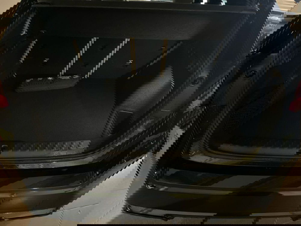 BMW X1 usata a Macerata (7)