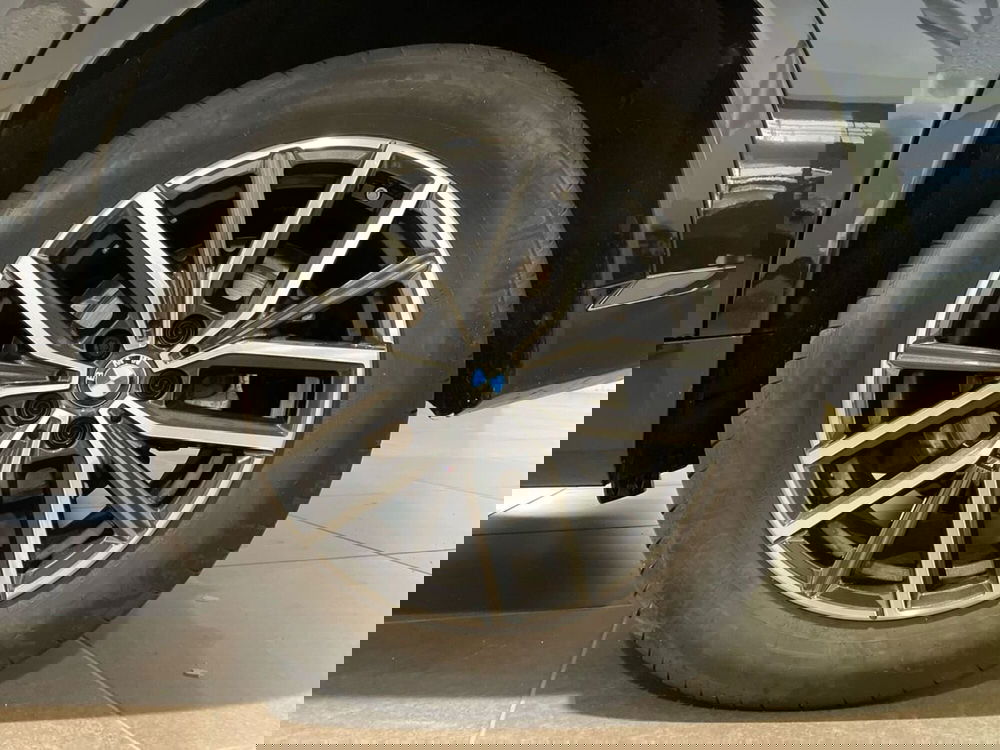 BMW X1 usata a Macerata (8)