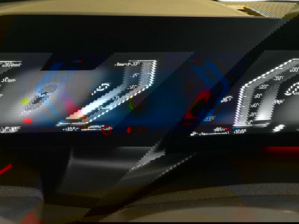 BMW X1 usata a Macerata (9)