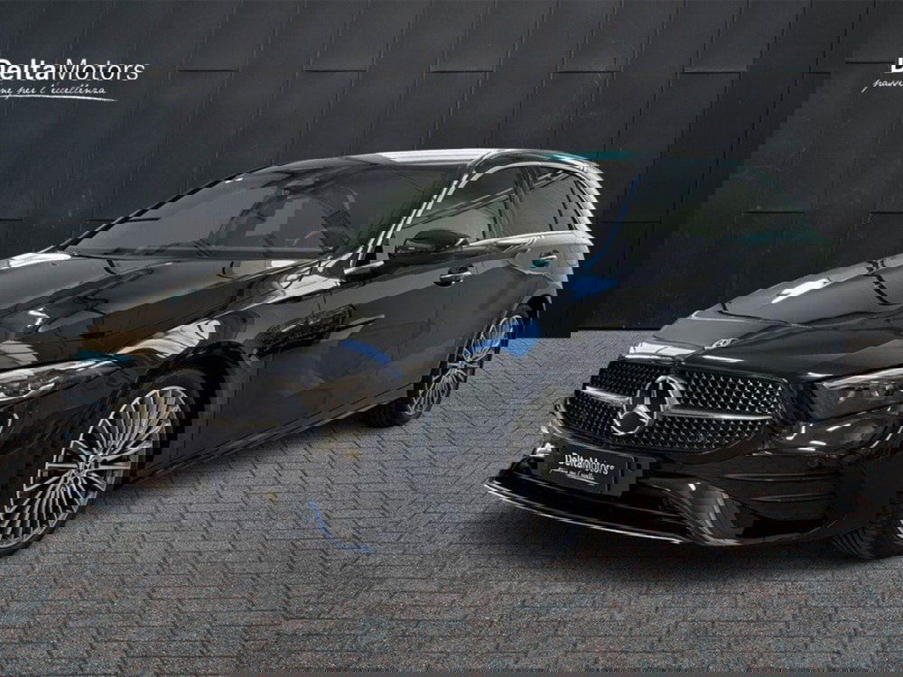 Mercedes-Benz Classe A Sedan nuova a Rimini