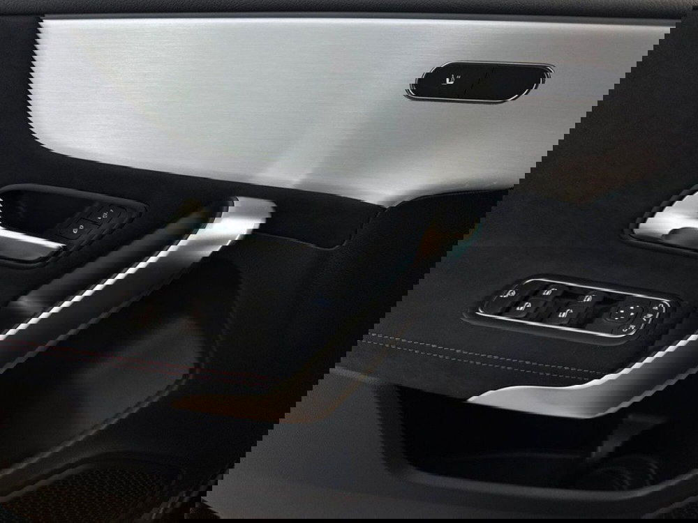 Mercedes-Benz Classe A Sedan nuova a Rimini (17)