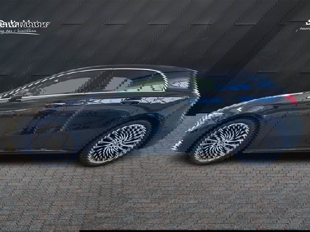 Mercedes-Benz Classe A Sedan nuova a Rimini (2)