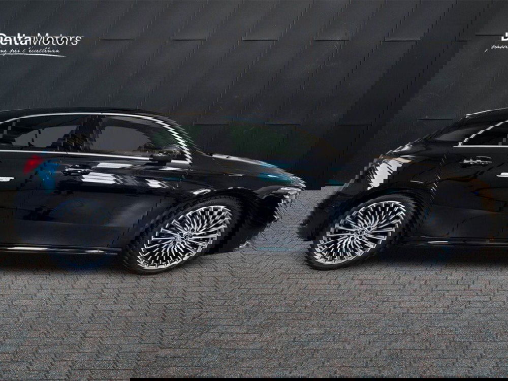 Mercedes-Benz Classe A Sedan nuova a Rimini (5)